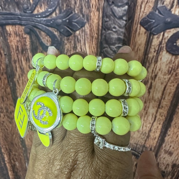 Bracelets - Picture 2 of 2